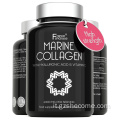 Applementi di collagene marini di alta forza di collagene